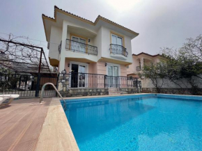 Ölüdeniz Ovacıkta Özel Havuzlu Villa